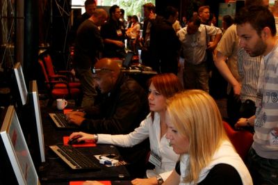Amsterdam Casino Affiliate Convention - NH Grand Krasnapolsky Hotel - Gaming Business Events for Webmaster Affiliates and Casino Affiliate Managers